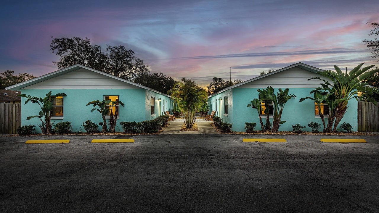 Photo of Outdoor in Tarpon Springs