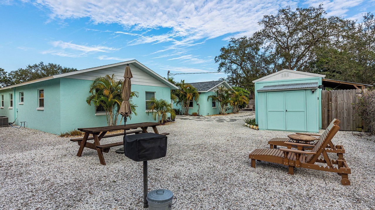 Photo of Outdoor in Tarpon Springs