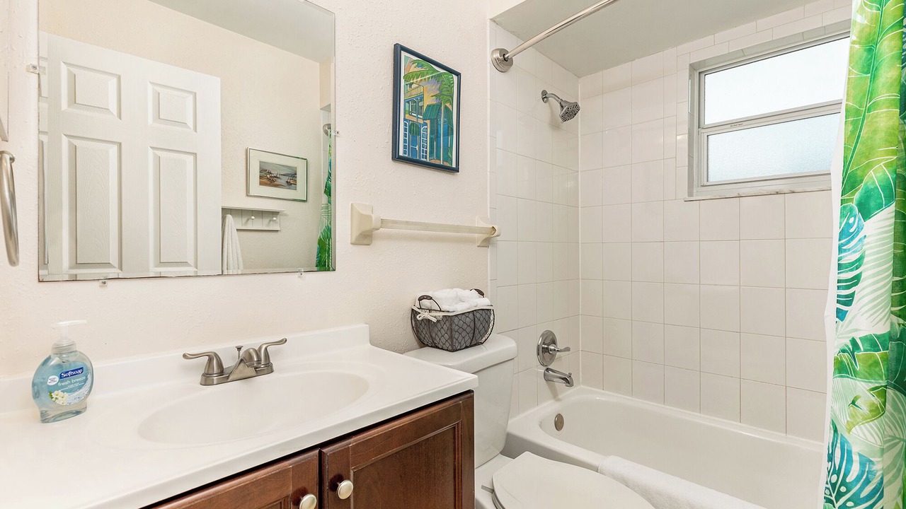 Photo of Bathroom in Tarpon Springs