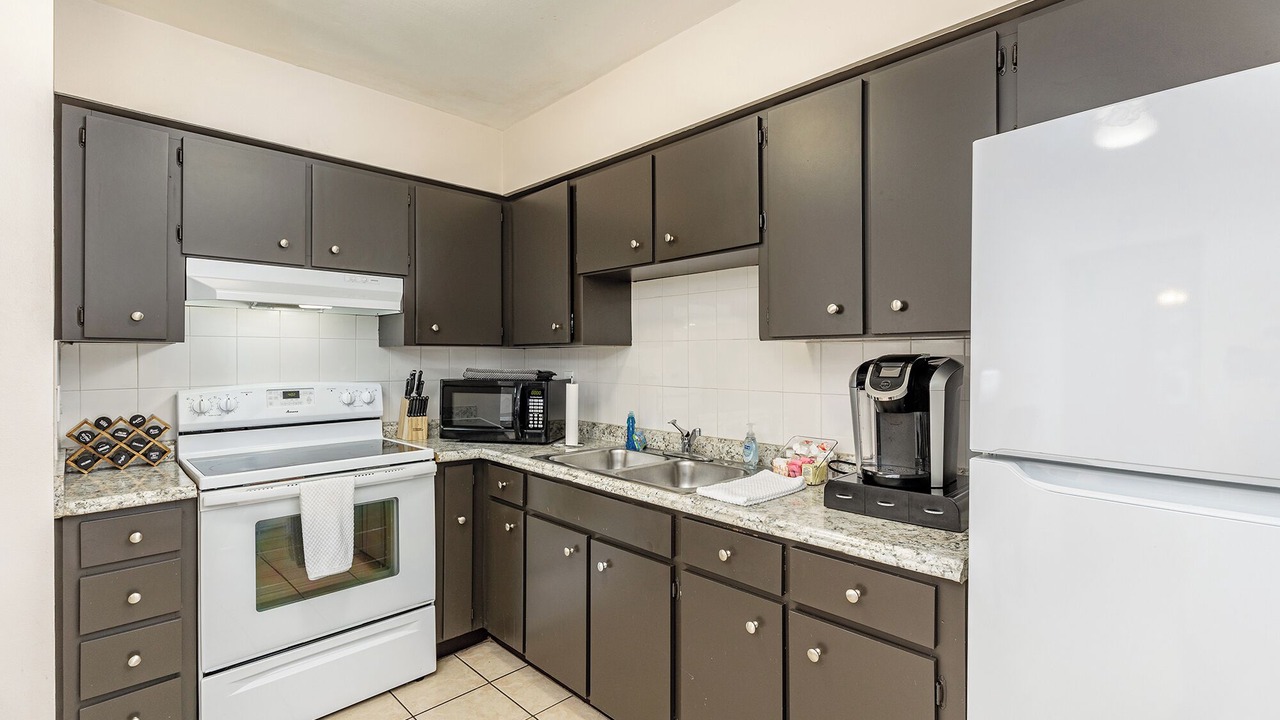 Photo of Kitchen in Tarpon Springs