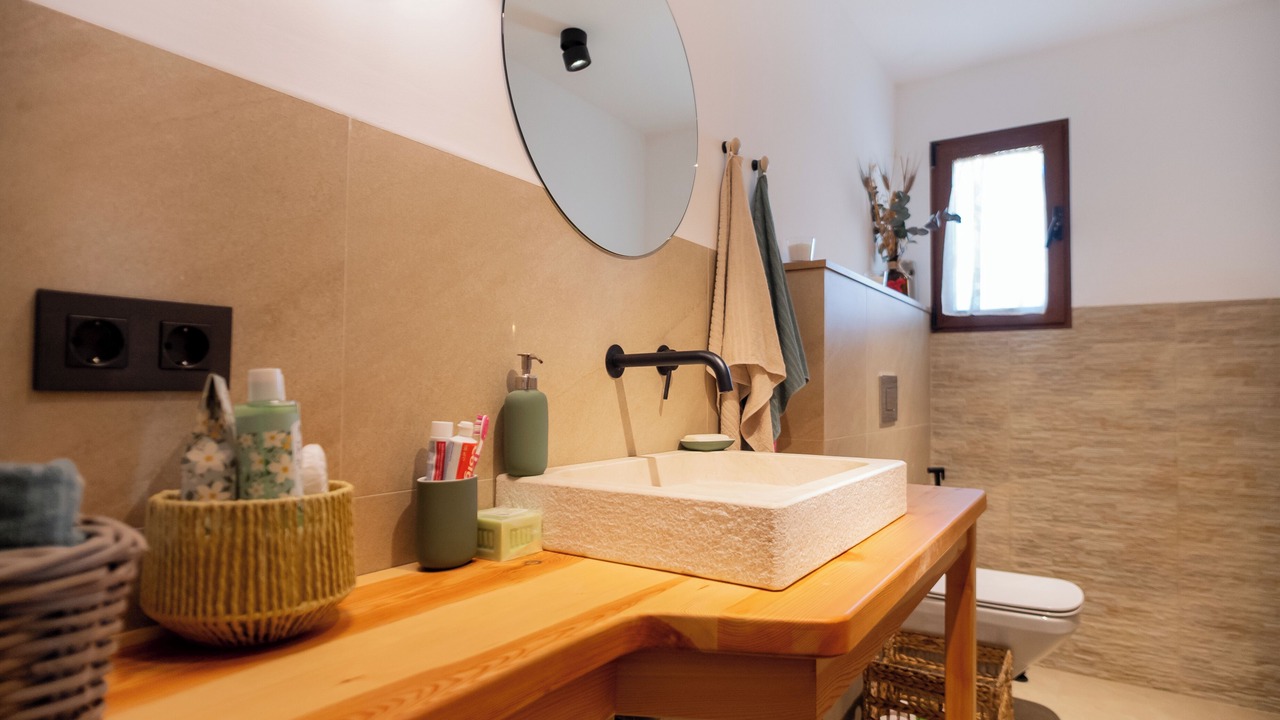 Photo of Bathroom in Onil