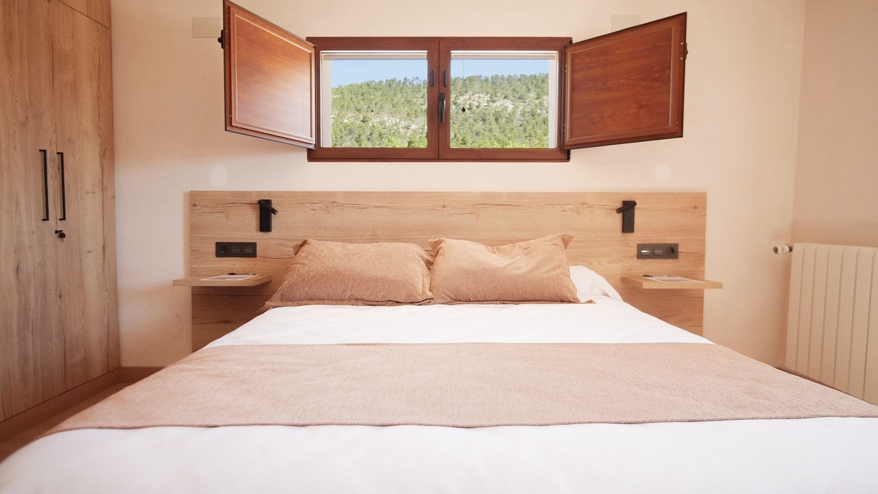 Photo of Bedroom in Onil