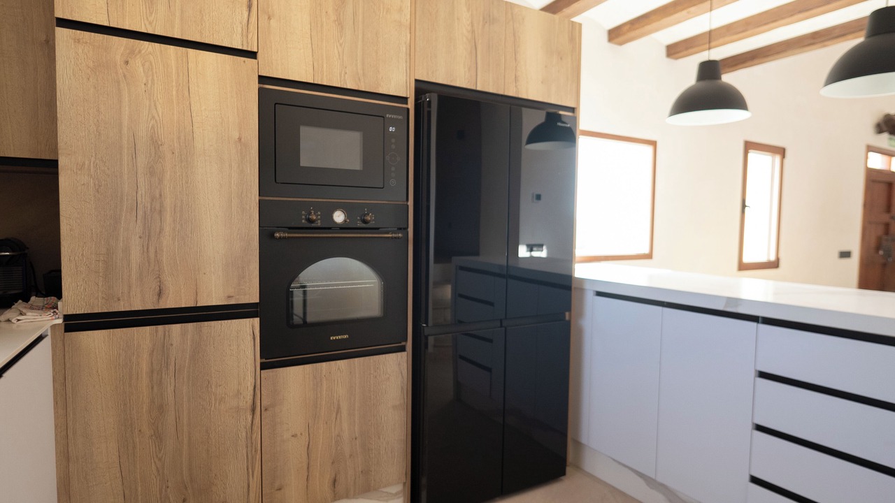 Photo of Kitchen in Onil