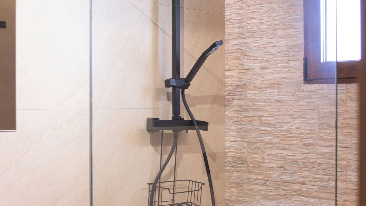 Photo of Bathroom in Onil