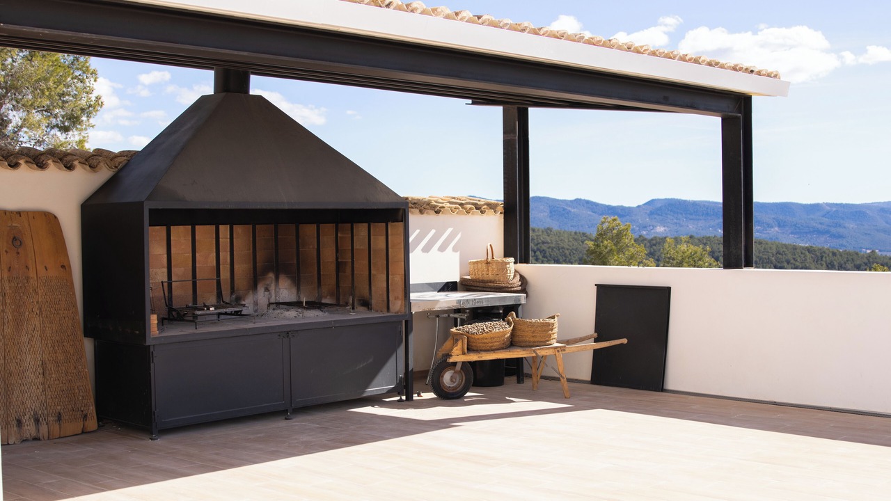 Photo of Patio Balcony in Onil