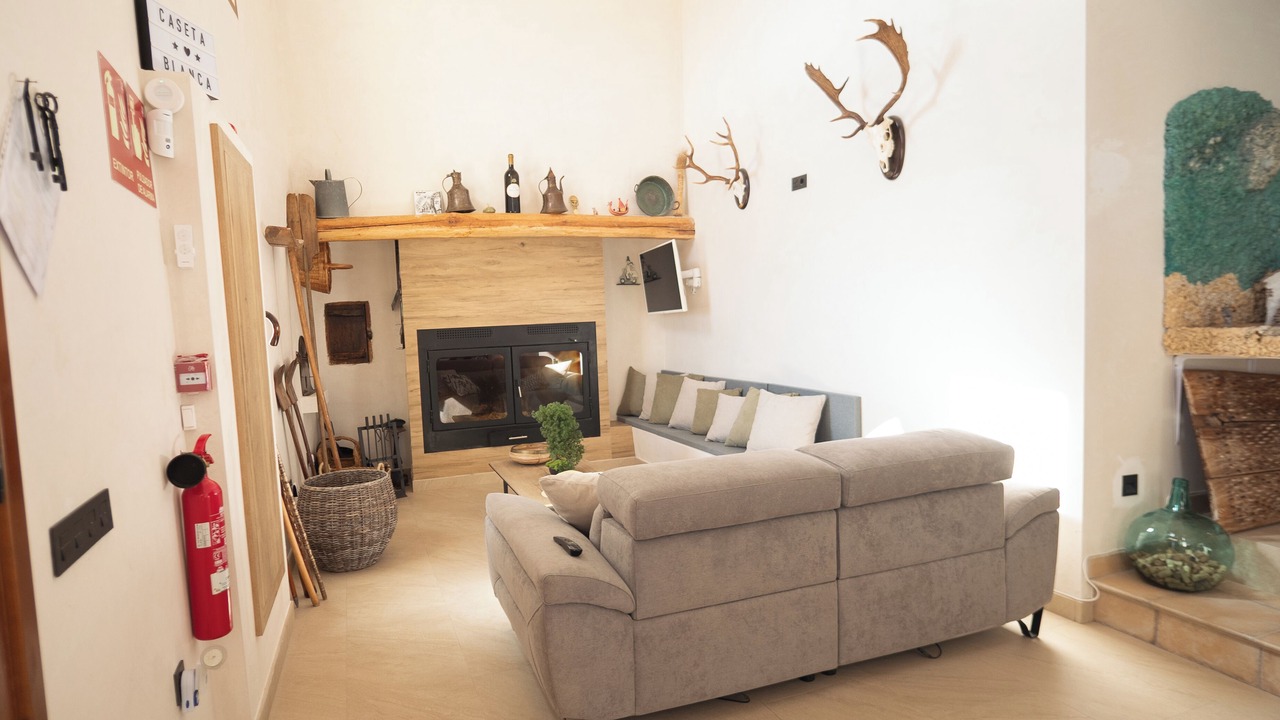Photo of Livingroom in Onil