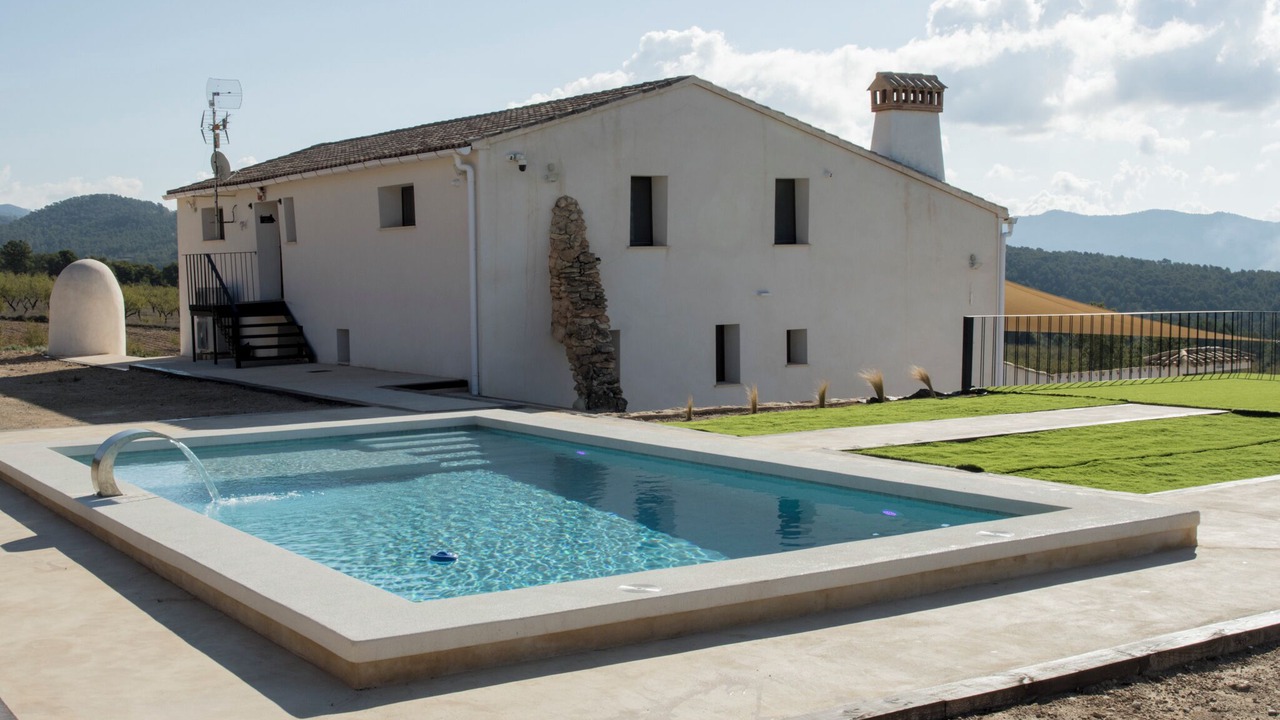 Photo of Outdoor in Onil