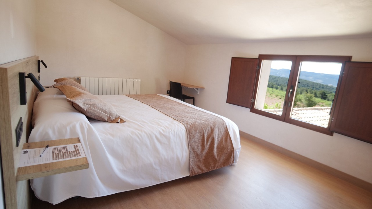Photo of Bedroom in Onil