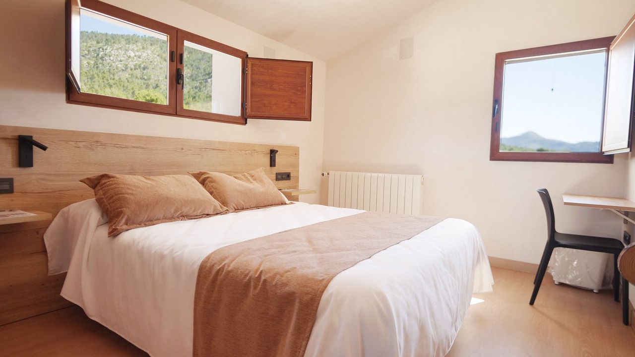 Photo of Bedroom in Onil