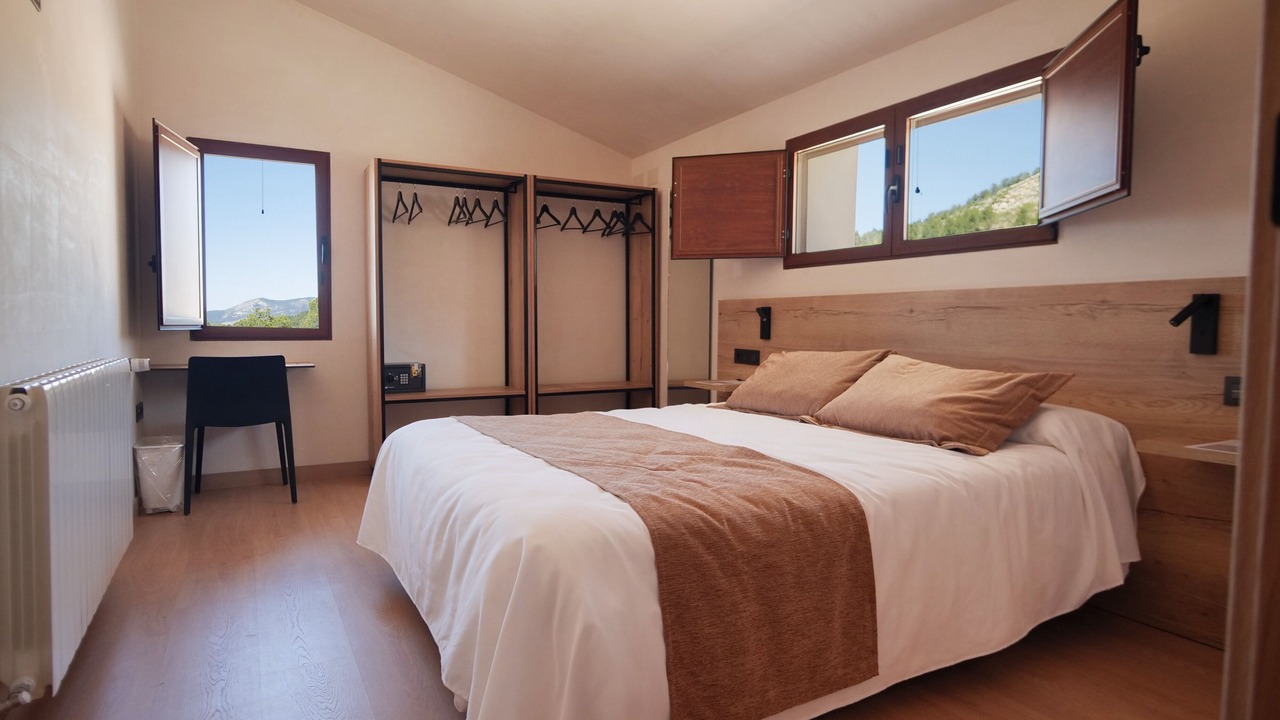 Photo of Bedroom in Onil