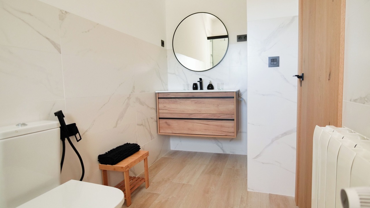 Photo of Bathroom in Onil