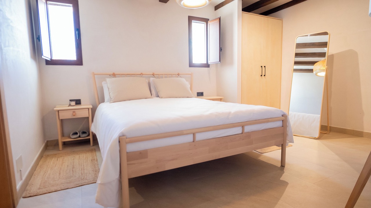 Photo of Bedroom in Onil