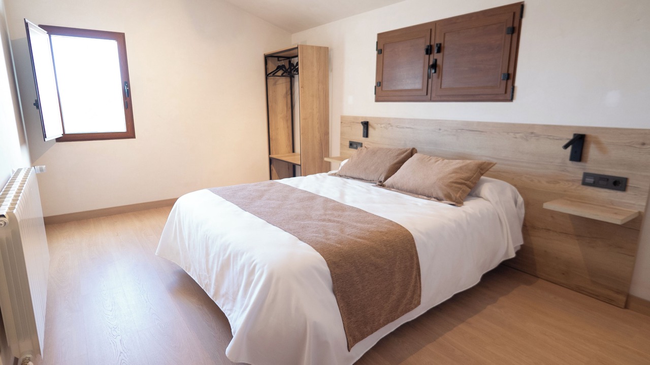 Photo of Bedroom in Onil