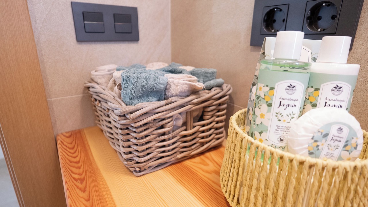 Photo of Bathroom in Onil