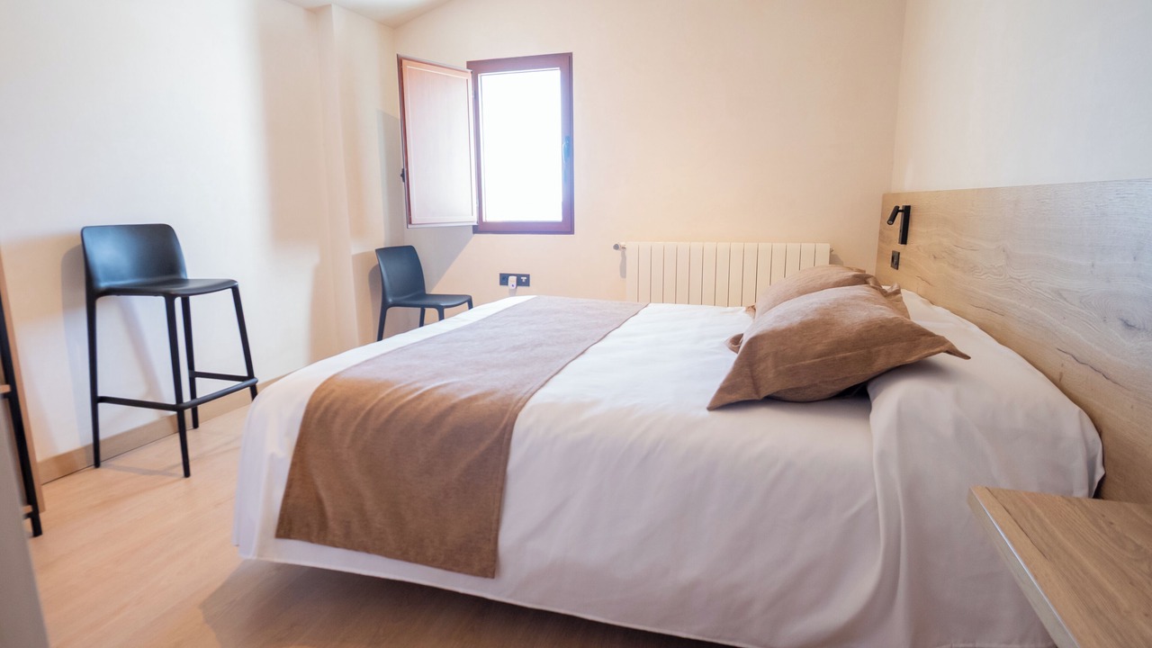 Photo of Bedroom in Onil
