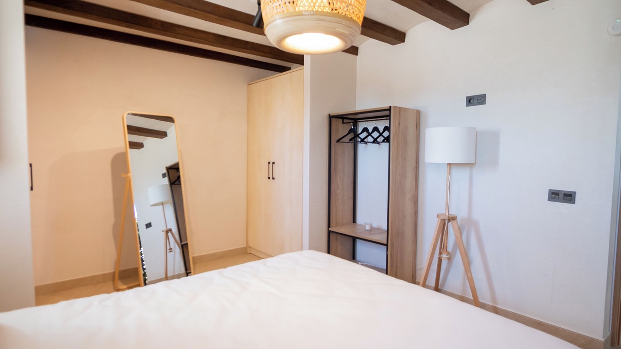 Photo of Bedroom in Onil