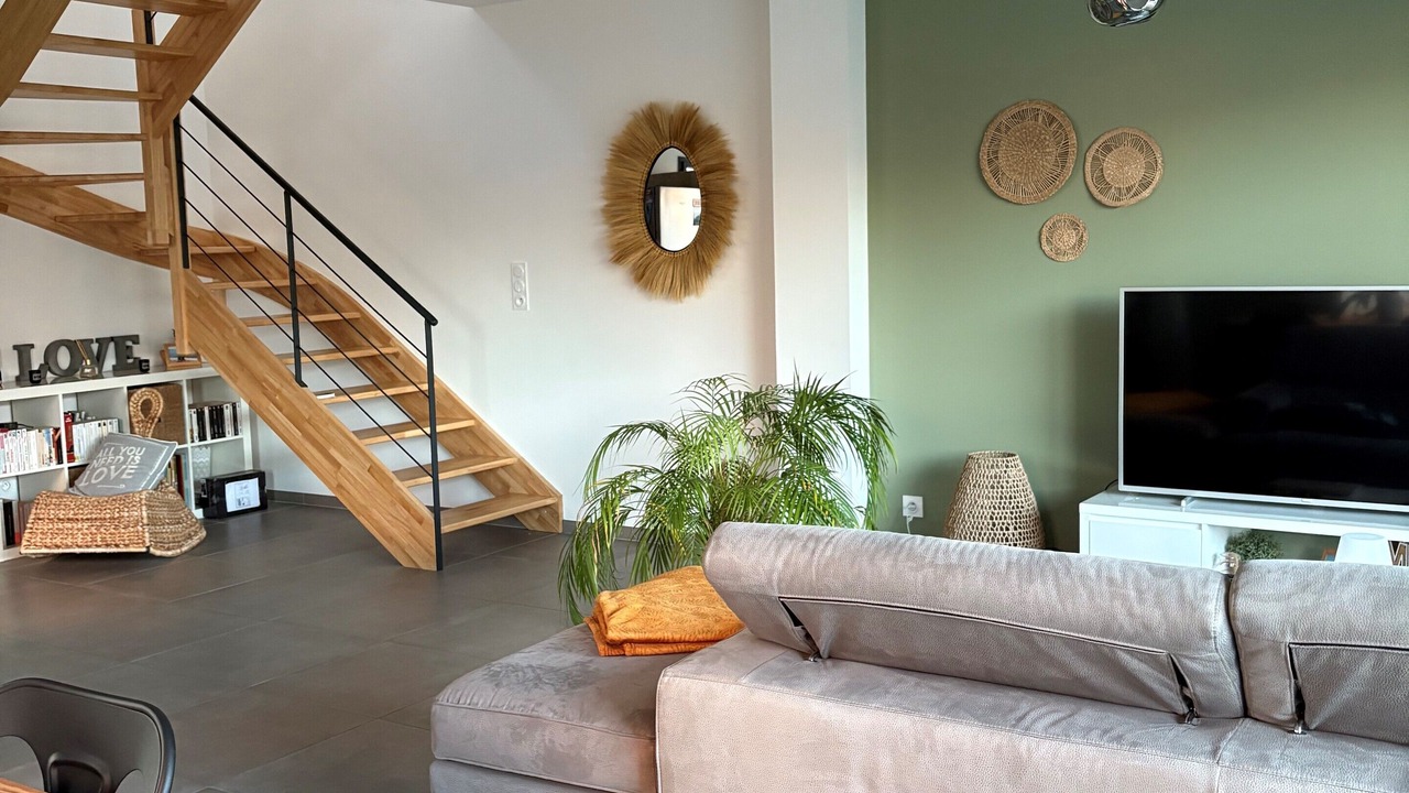 Photo of Livingroom in Mauguio