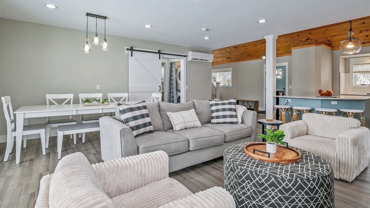 Photo of Livingroom in Naples