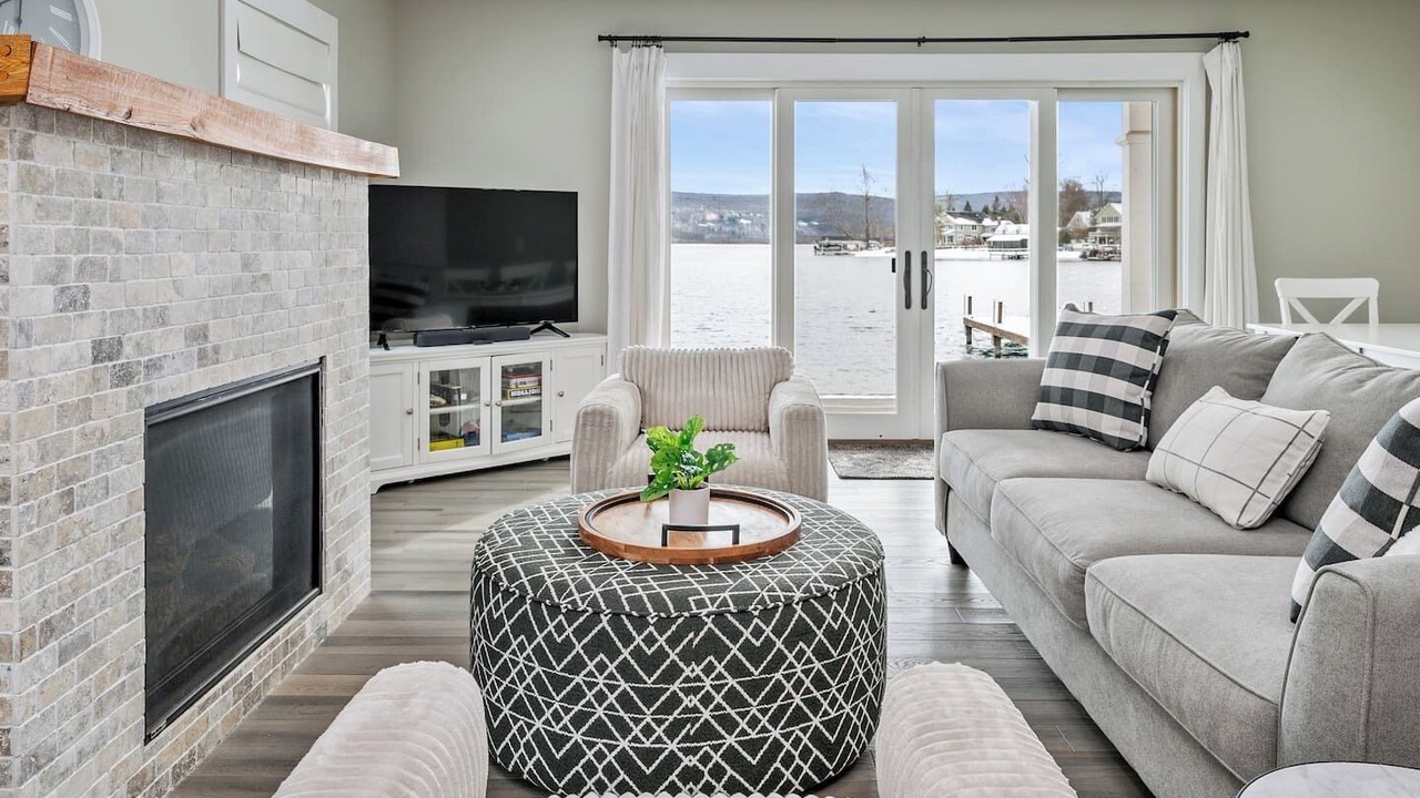 Photo of Livingroom in Naples