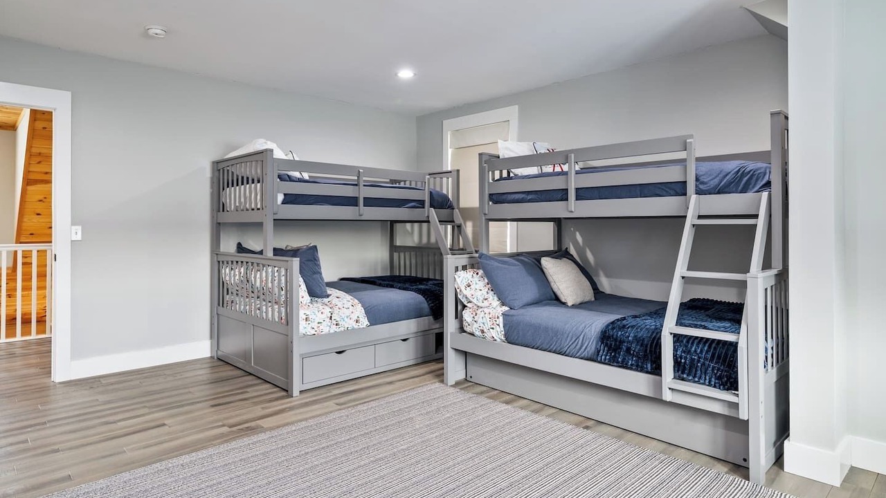 Photo of Bedroom in Naples