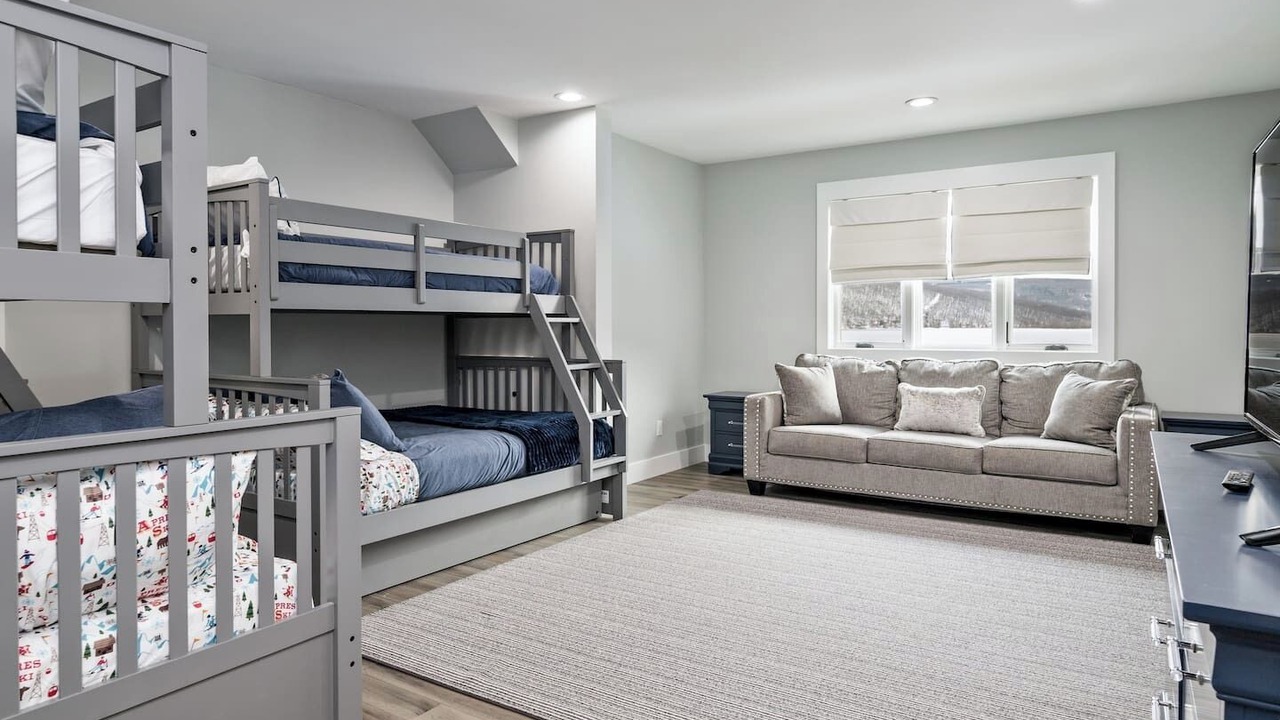 Photo of Bedroom in Naples