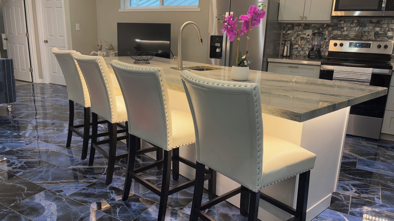 Photo of Kitchen in Willits