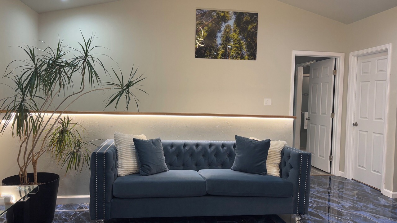 Photo of Livingroom in Willits