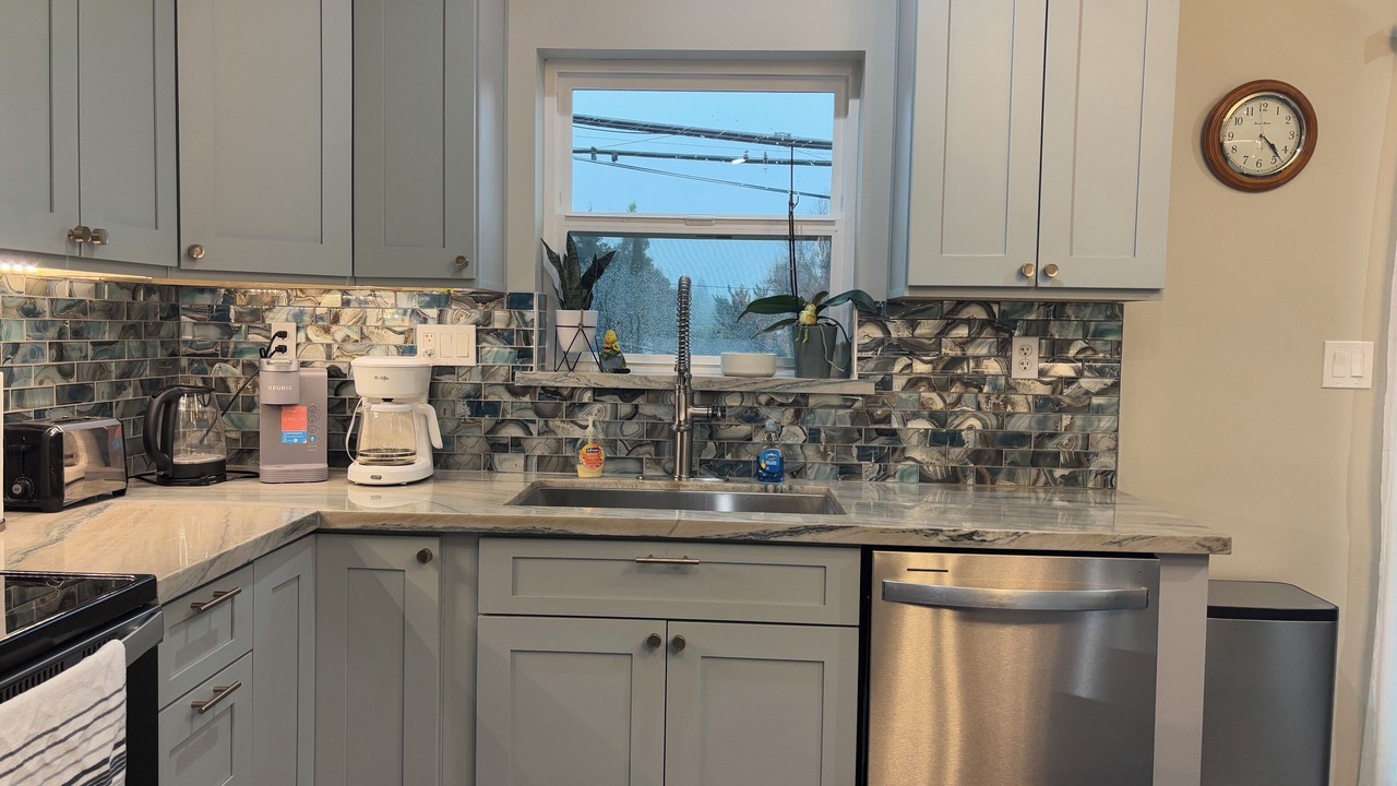 Photo of Kitchen in Willits