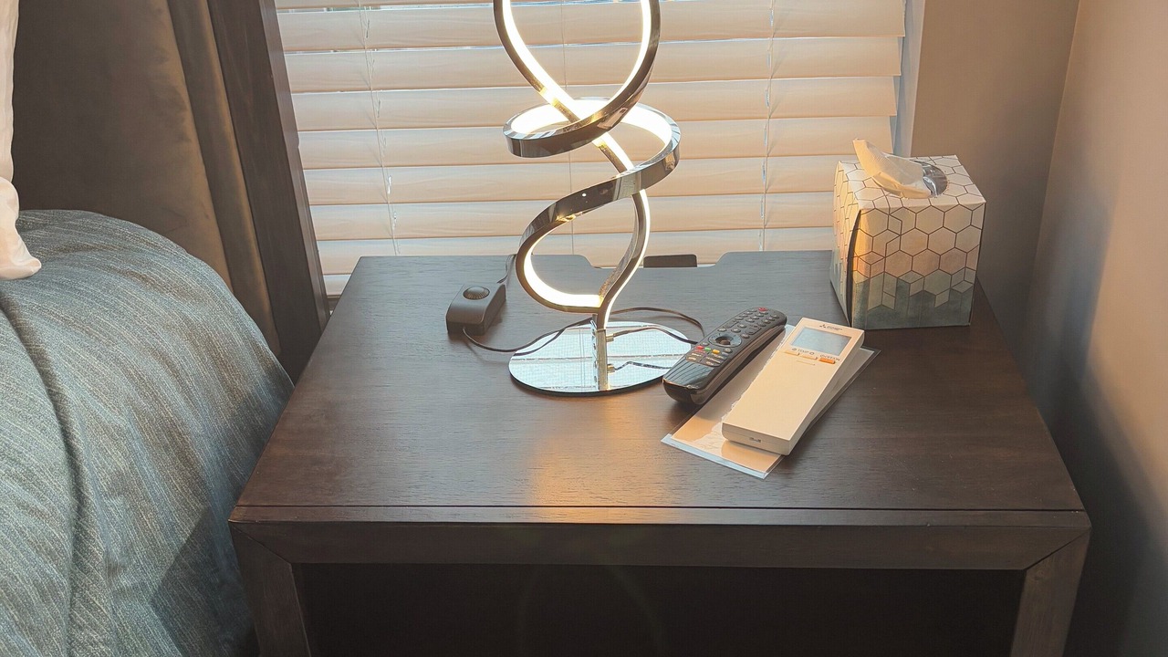 Photo of Bedroom in Willits