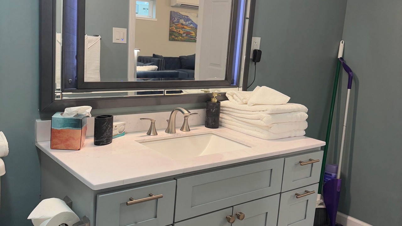 Photo of Bathroom in Willits