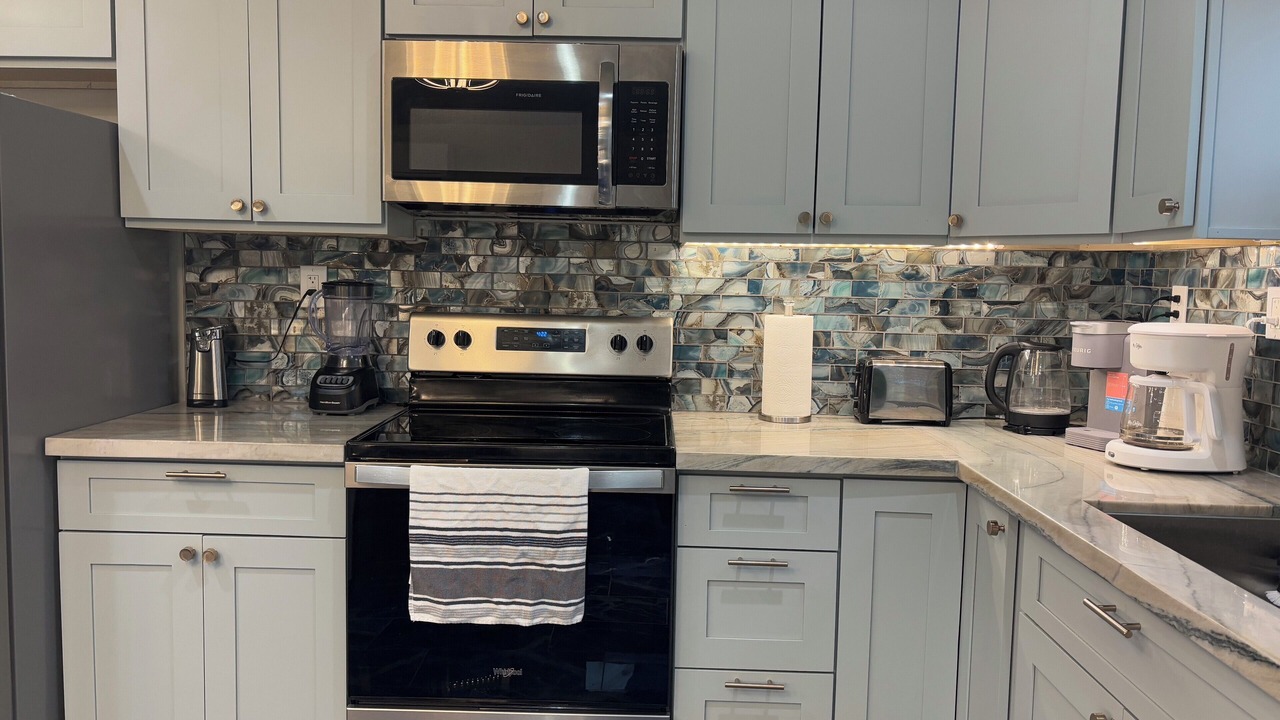 Photo of Kitchen in Willits