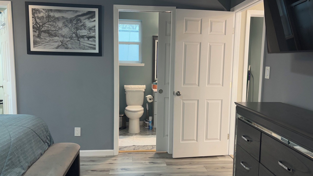 Photo of Bedroom in Willits