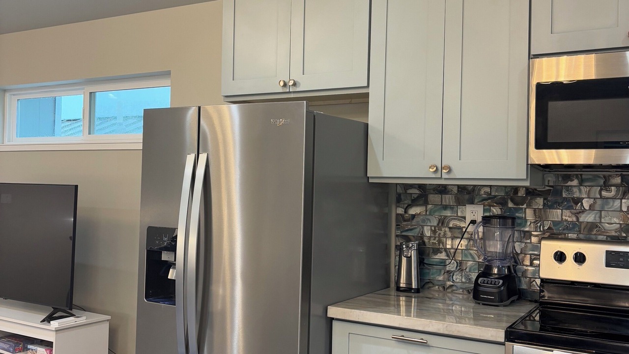 Photo of Kitchen in Willits