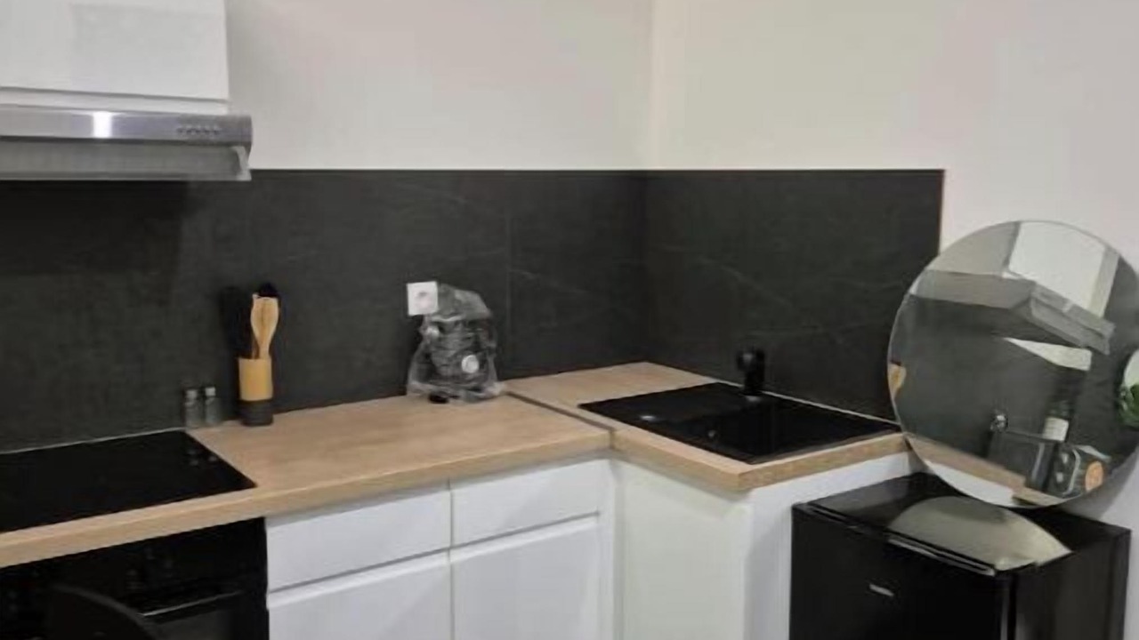 Photo of Kitchen in Antigone