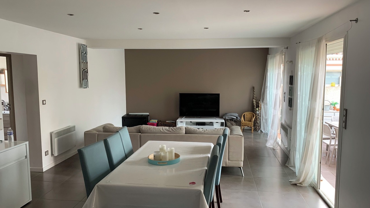 Photo of Livingroom in Le Grau-dʼAgde