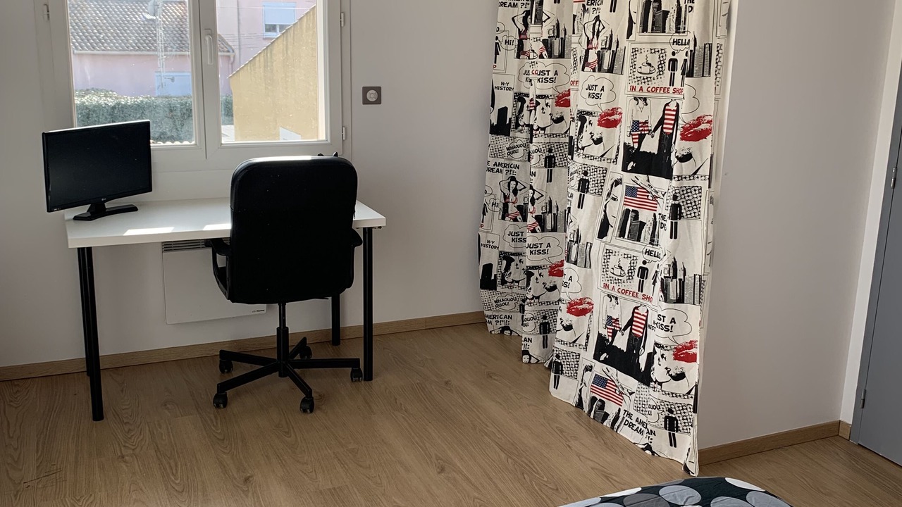 Photo of Bedroom in Le Grau-dʼAgde