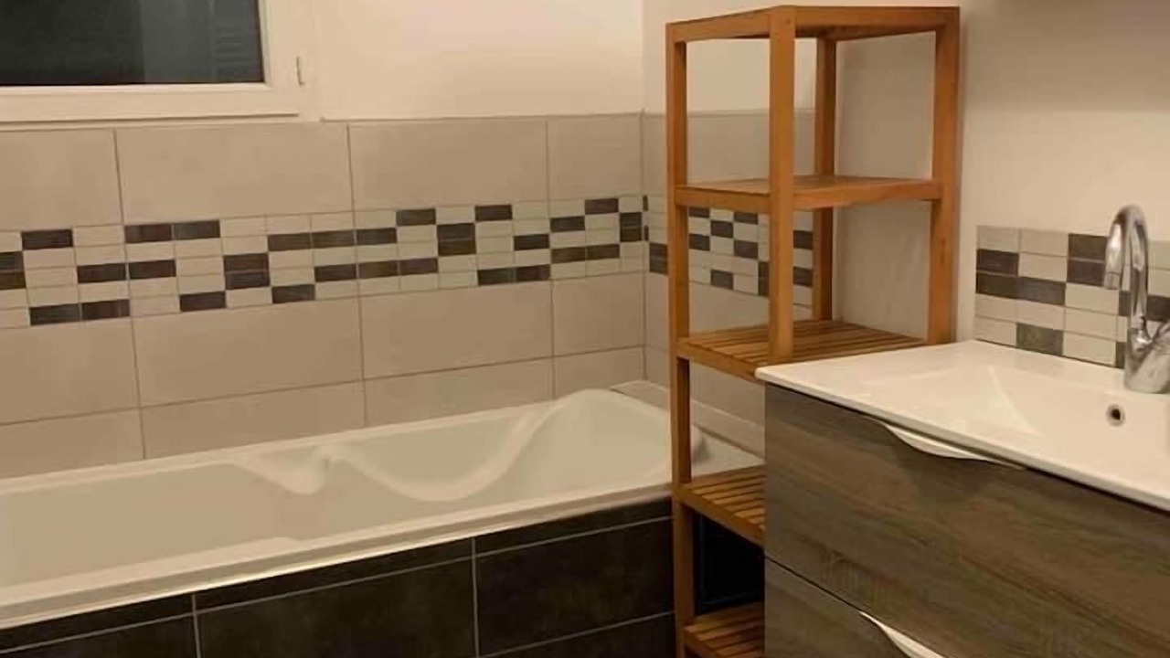 Photo of Bathroom in Le Grau-dʼAgde