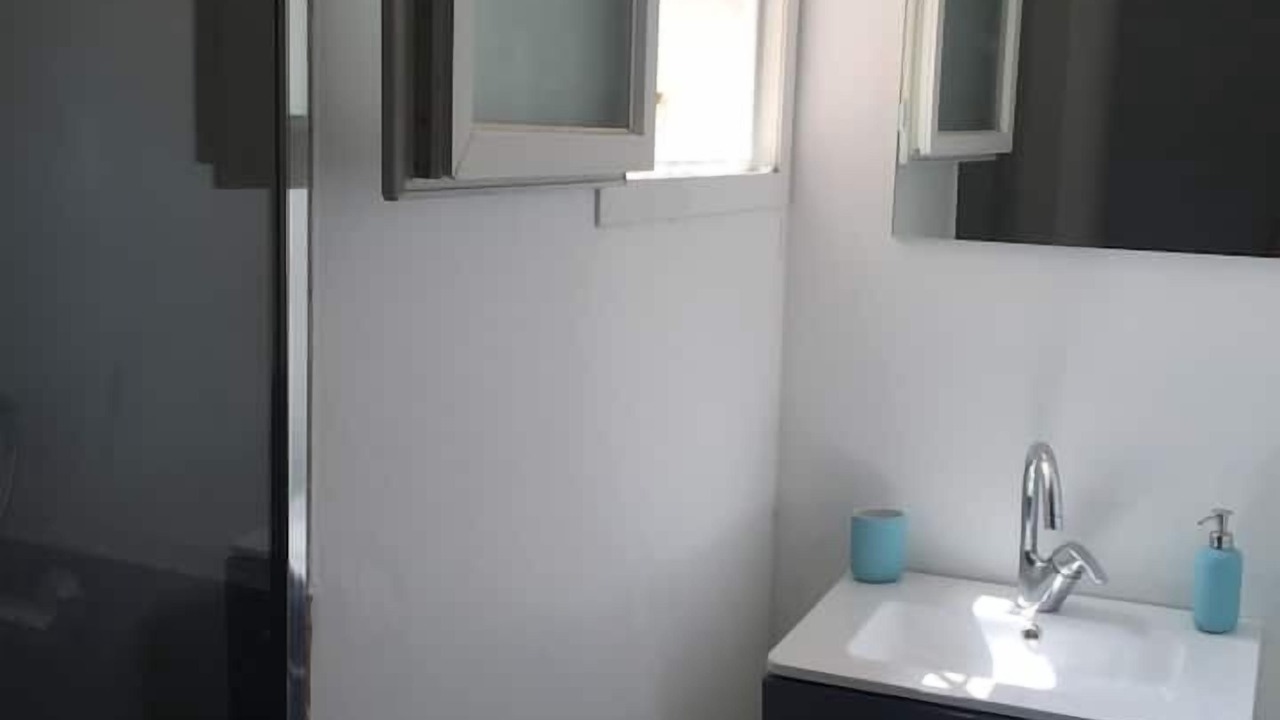 Photo of Bathroom in Le Grau-dʼAgde
