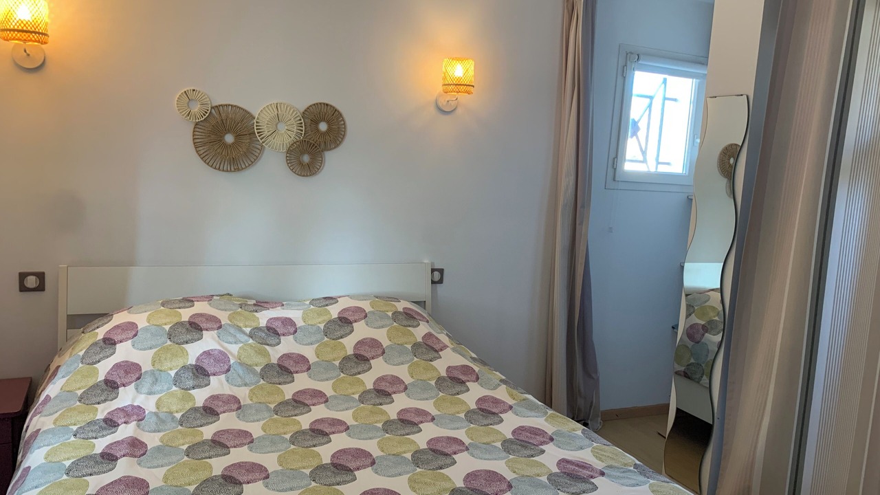 Photo of Bedroom in Le Grau-dʼAgde
