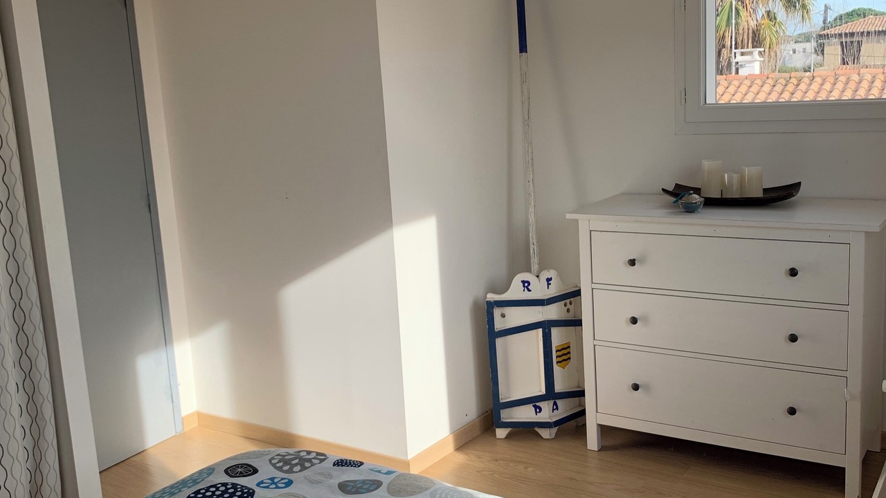 Photo of Bedroom in Le Grau-dʼAgde