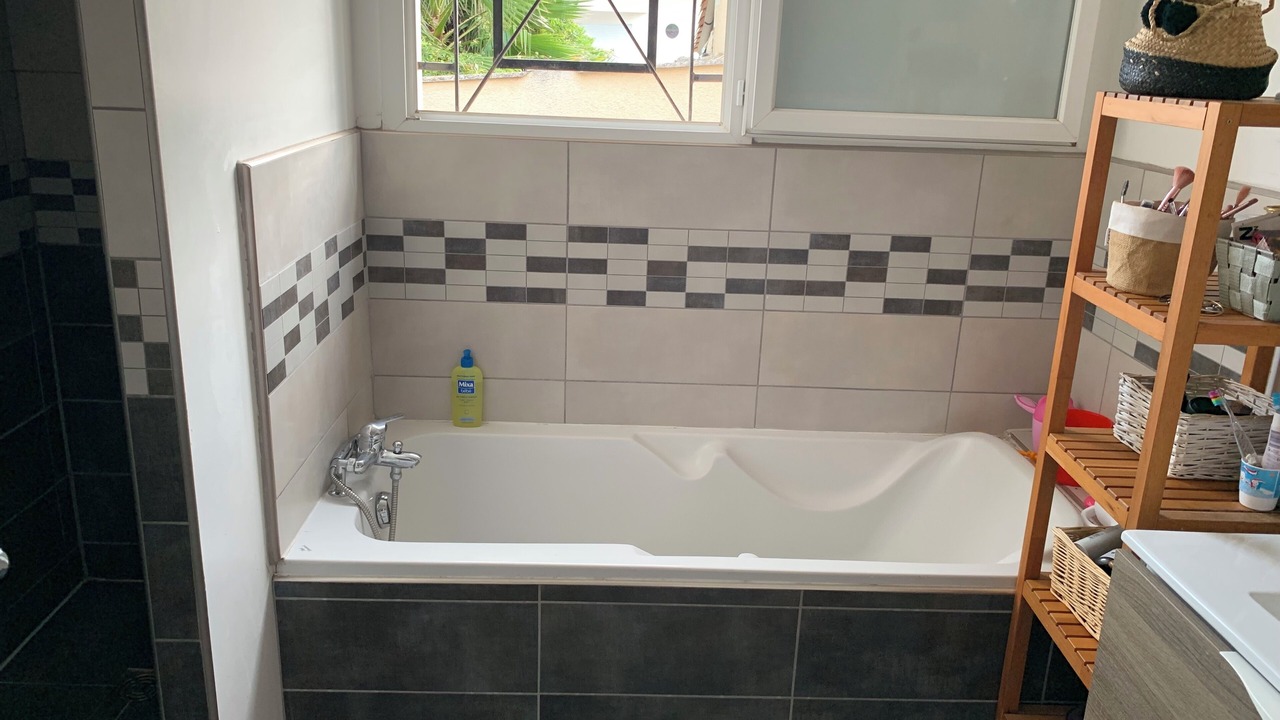 Photo of Bathroom in Le Grau-dʼAgde