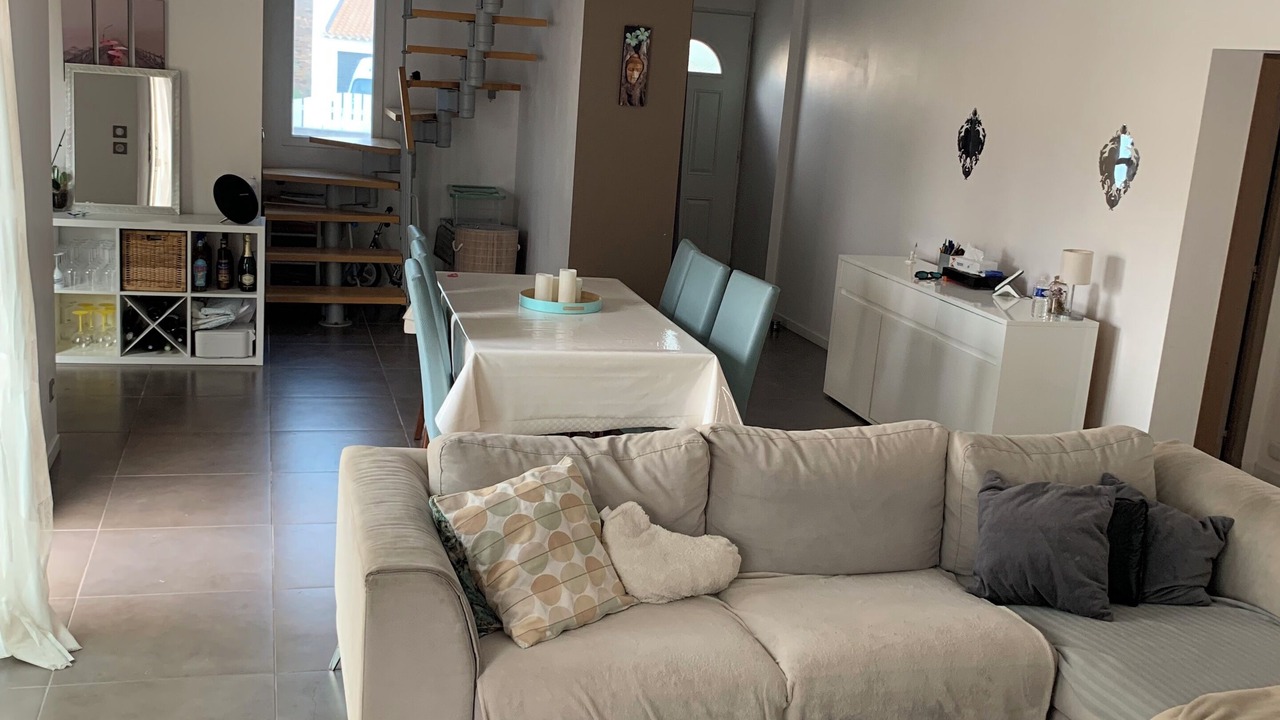 Photo of Livingroom in Le Grau-dʼAgde