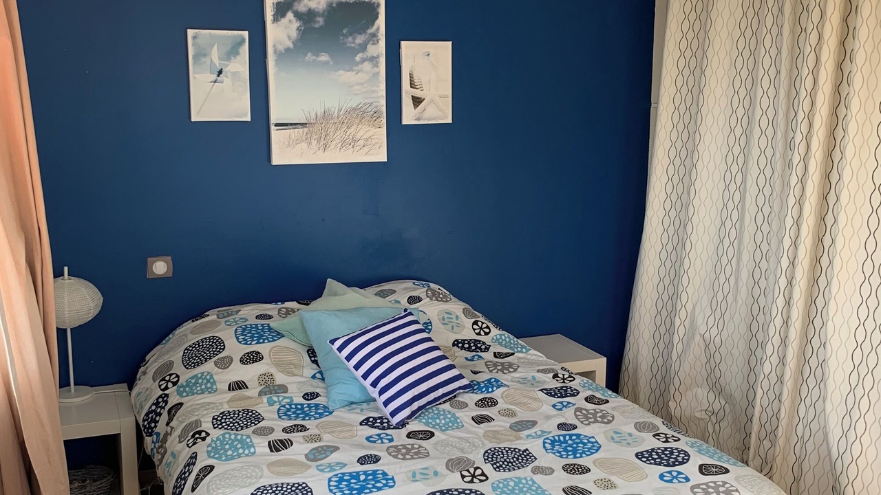 Photo of Bedroom in Le Grau-dʼAgde
