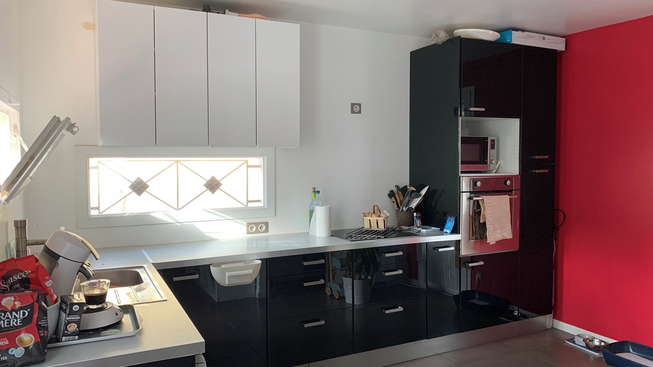 Photo of Kitchen in Le Grau-dʼAgde