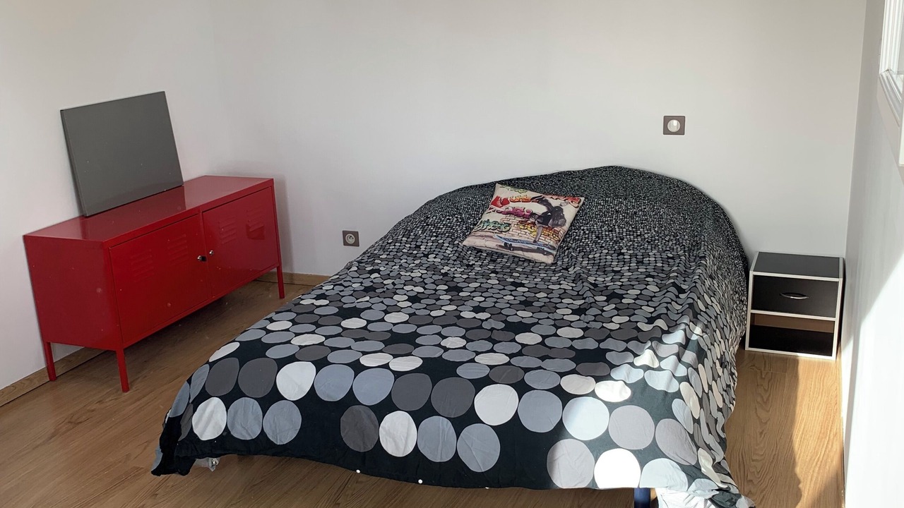 Photo of Bedroom in Le Grau-dʼAgde