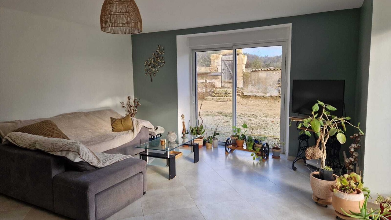 Photo of Livingroom in Sauvigny