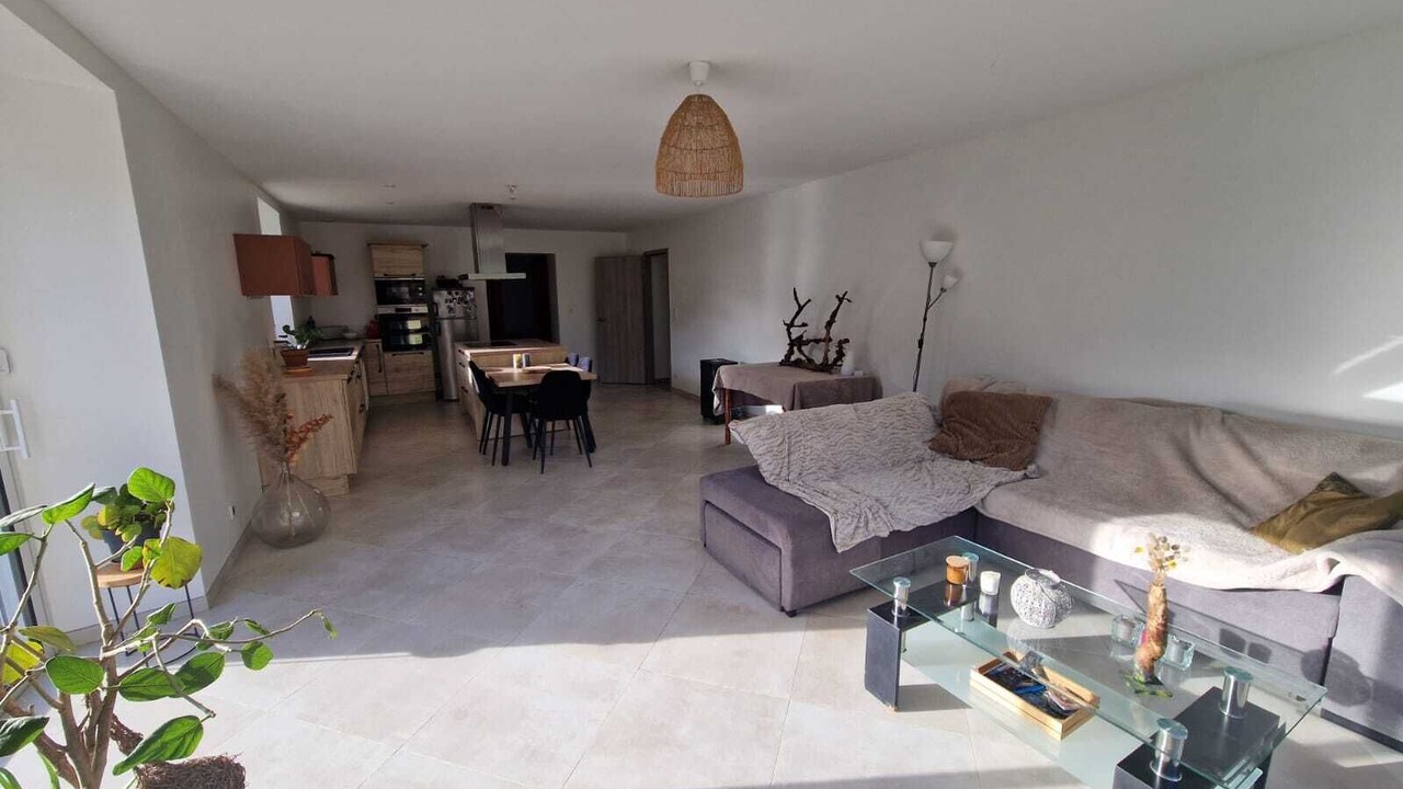 Photo of Livingroom in Sauvigny