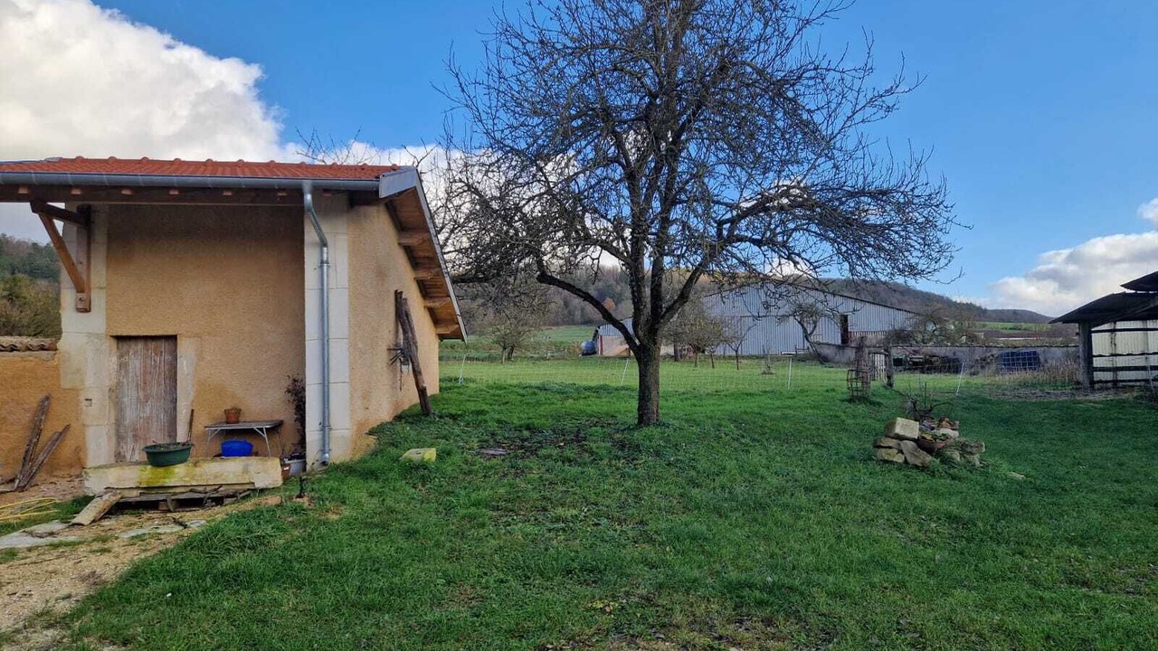 Photo of Outdoor in Sauvigny