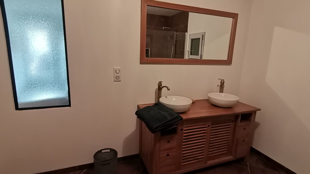 Photo of Bathroom in Sauvigny