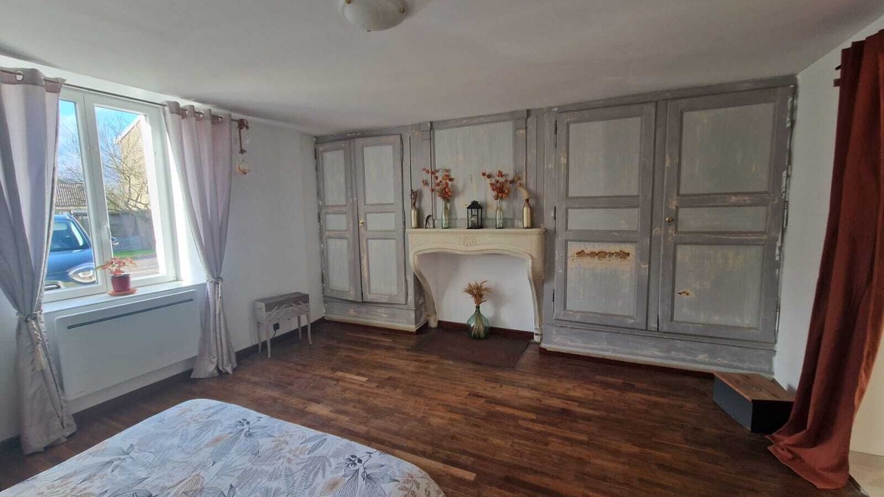 Photo of Bedroom in Sauvigny
